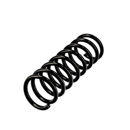 Fitting PositionRear AxleSpring DesignCoil spring with constant wire diameterCheck OE numberreplacement in pairs recommendedWire Diameter [mm]12.5Length [mm]352Number of coils8.2