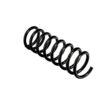 Fitting PositionRear AxleSpring DesignCoil spring with constant wire diameterCheck OE numberreplacement in pairs recommendedWire Diameter [mm]12.5Length [mm]352Number of coils8.2