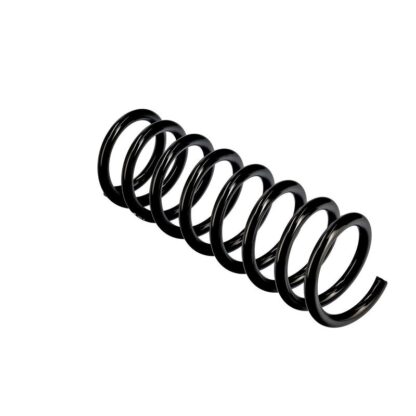 Fitting PositionRear AxleSpring DesignCoil spring with constant wire diameterCheck OE numberreplacement in pairs recommendedWire Diameter [mm]12.5Length [mm]352Number of coils8.2