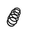 Fitting PositionFront AxleSpring DesignCoil spring with constant wire diameterCheck OE numberreplacement in pairs recommendedWire Diameter [mm]13.2Length [mm]370Number of coils5.4