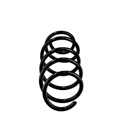 Fitting PositionFront AxleSpring DesignCoil spring with constant wire diameterCheck OE numberreplacement in pairs recommendedWire Diameter [mm]13.2Length [mm]370Number of coils5.4