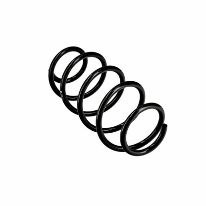 Fitting PositionFront AxleSpring DesignCoil spring with constant wire diameterCheck OE numberreplacement in pairs recommendedWire Diameter [mm]12.2Length [mm]366Number of coils5.5