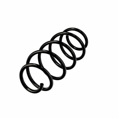 Fitting PositionFront AxleSpring DesignCoil spring with constant wire diameterCheck OE numberreplacement in pairs recommendedWire Diameter [mm]12.2Length [mm]366Number of coils5.5