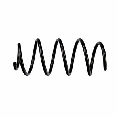 Fitting PositionFront AxleSpring DesignCoil spring with constant wire diameterCheck OE numberreplacement in pairs recommendedWire Diameter [mm]12.2Length [mm]366Number of coils5.5