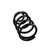 Fitting PositionFront AxleSpring DesignCoil spring with constant wire diameterCheck OE numberreplacement in pairs recommendedWire Diameter [mm]18.5Length [mm]353Number of coils5.2