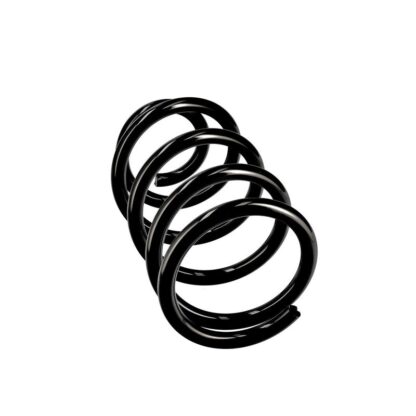 Fitting PositionFront AxleSpring DesignCoil spring with constant wire diameterCheck OE numberreplacement in pairs recommendedWire Diameter [mm]18.5Length [mm]353Number of coils5.2