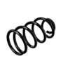 Fitting PositionFront AxleSpring DesignCoil spring with constant wire diameterCheck OE numberreplacement in pairs recommendedWire Diameter [mm]18.5Length [mm]353Number of coils5.2