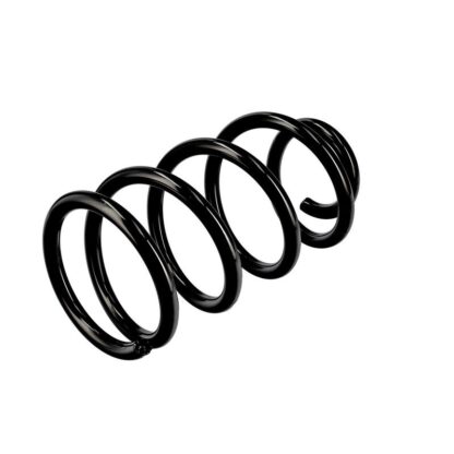 Fitting PositionFront AxleSpring DesignCoil spring with constant wire diameterCheck OE numberreplacement in pairs recommendedWire Diameter [mm]18.5Length [mm]353Number of coils5.2