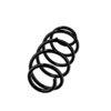 Fitting PositionFront AxleSpring DesignCoil spring with constant wire diameterCheck OE numberreplacement in pairs recommendedWire Diameter [mm]12.5Length [mm]365Number of coils5.5