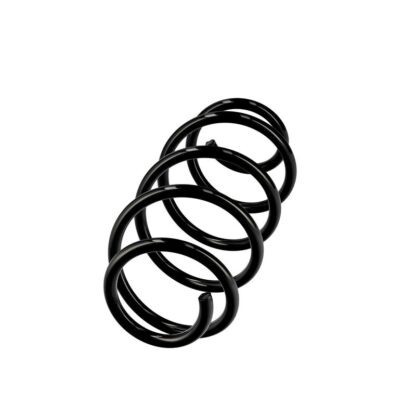 Fitting PositionFront AxleSpring DesignCoil spring with constant wire diameterCheck OE numberreplacement in pairs recommendedWire Diameter [mm]12.5Length [mm]365Number of coils5.5