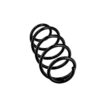 Fitting PositionFront AxleSpring DesignCoil spring with constant wire diameterCheck OE numberreplacement in pairs recommendedWire Diameter [mm]12.5Length [mm]365Number of coils5.5