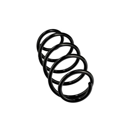 Fitting PositionFront AxleSpring DesignCoil spring with constant wire diameterCheck OE numberreplacement in pairs recommendedWire Diameter [mm]12.5Length [mm]365Number of coils5.5