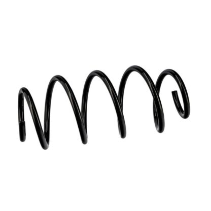 Fitting PositionFront AxleSpring DesignCoil spring with constant wire diameterCheck OE numberreplacement in pairs recommendedWire Diameter [mm]12.5Length [mm]365Number of coils5.5
