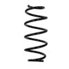 Fitting PositionFront AxleSpring DesignCoil spring with constant wire diameterCheck OE numberreplacement in pairs recommendedWire Diameter [mm]12.5Length [mm]365Number of coils5.5