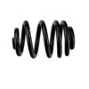 Fitting PositionRear AxleSpring DesignCoil spring with constant wire diameterCheck OE numberColour coding see PDFreplacement in pairs recommendedWire Diameter [mm]18Length [mm]238Number of coils6.6