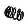 Fitting PositionRear AxleSpring DesignCoil spring with constant wire diameterCheck OE numberColour coding see PDFreplacement in pairs recommendedWire Diameter [mm]18Length [mm]238Number of coils6.6
