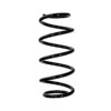 Fitting PositionFront AxleSpring DesignCoil spring with constant wire diameterCheck OE numberreplacement in pairs recommendedWire Diameter [mm]11.8Length [mm]321Number of coils5.5