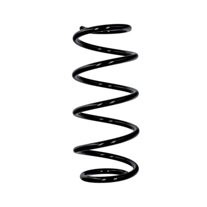 Fitting PositionFront AxleSpring DesignCoil spring with constant wire diameterCheck OE numberreplacement in pairs recommendedWire Diameter [mm]11.8Length [mm]321Number of coils5.5