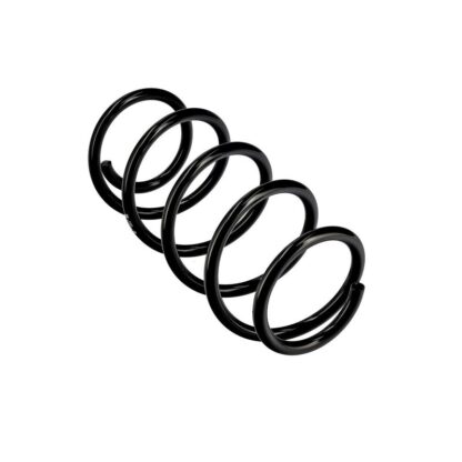 Fitting PositionFront AxleSpring DesignCoil spring with constant wire diameterCheck OE numberreplacement in pairs recommendedWire Diameter [mm]11.8Length [mm]321Number of coils5.5