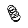 Fitting PositionFront AxleSpring DesignCoil spring with constant wire diameterCheck OE numberreplacement in pairs recommendedWire Diameter [mm]11.8Length [mm]321Number of coils5.5