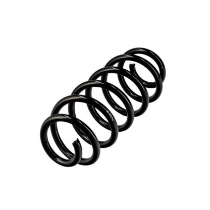 Fitting PositionFront AxleSpring DesignCoil spring with constant wire diameterSuspensionfor vehicles without sports suspensionCheck OE numberColour coding see PDFreplacement in pairs recommendedWire Diameter [mm]13.8Length [mm]352Number of coils6.6
