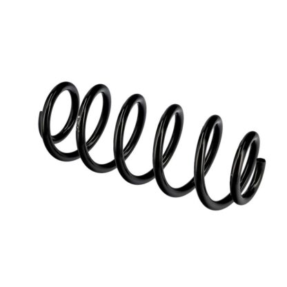 Fitting PositionFront AxleSpring DesignCoil spring with constant wire diameterSuspensionfor vehicles without sports suspensionCheck OE numberColour coding see PDFreplacement in pairs recommendedWire Diameter [mm]13.8Length [mm]352Number of coils6.6