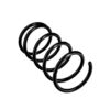Fitting PositionFront AxleSpring DesignCoil spring with constant wire diameterCheck OE numberreplacement in pairs recommendedWire Diameter [mm]14.5Length [mm]337Number of coils5