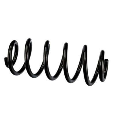 Fitting PositionFront AxleSpring DesignCoil spring with constant wire diameterSuspensionfor vehicles without sports suspensionCheck OE numberColour coding see PDFreplacement in pairs recommendedWire Diameter [mm]14.5Length [mm]352Number of coils6.6