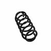 Fitting PositionRear AxleSpring DesignCoil spring with constant wire diameterSuspensionfor vehicles without heavy duty suspensionCheck OE numberColour coding see PDFreplacement in pairs recommendedWire Diameter [mm]11.2Length [mm]327Number of coils7.2