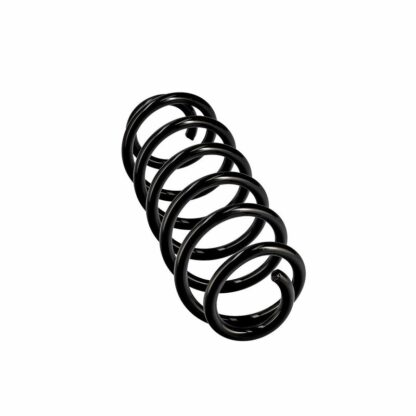 Fitting PositionRear AxleSpring DesignCoil spring with constant wire diameterSuspensionfor vehicles without heavy duty suspensionCheck OE numberColour coding see PDFreplacement in pairs recommendedWire Diameter [mm]11.2Length [mm]327Number of coils7.2