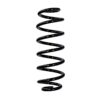 Fitting PositionRear AxleSpring DesignCoil spring with constant wire diameterSuspensionfor vehicles without heavy duty suspensionCheck OE numberColour coding see PDFreplacement in pairs recommendedWire Diameter [mm]11.2Length [mm]327Number of coils7.2