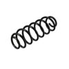 Fitting PositionRear AxleSpring DesignCoil spring with constant wire diameterCheck OE numberreplacement in pairs recommendedWire Diameter [mm]10Length [mm]320Number of coils7.8