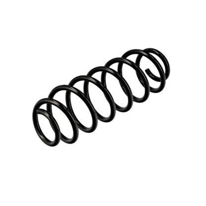 Fitting PositionRear AxleSpring DesignCoil spring with constant wire diameterCheck OE numberreplacement in pairs recommendedWire Diameter [mm]10Length [mm]320Number of coils7.8