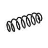 Fitting PositionRear AxleSpring DesignCoil spring with constant wire diameterCheck OE numberreplacement in pairs recommendedWire Diameter [mm]10Length [mm]320Number of coils7.8