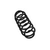 Fitting PositionRear AxleSpring DesignCoil spring with constant wire diameterCheck OE numberreplacement in pairs recommendedWire Diameter [mm]10Length [mm]320Number of coils7.8