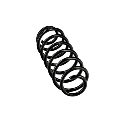Fitting PositionRear AxleSpring DesignCoil spring with constant wire diameterCheck OE numberreplacement in pairs recommendedWire Diameter [mm]10Length [mm]320Number of coils7.8