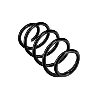 Fitting PositionFront AxleSpring DesignCoil spring with constant wire diameterCheck OE numberColour coding see PDFreplacement in pairs recommendedWire Diameter [mm]13.2Length [mm]312Number of coils5.2