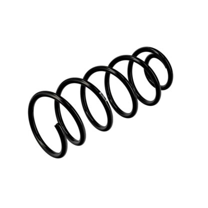 Fitting PositionFront AxleSpring DesignCoil spring with constant wire diameterCheck OE numberColour coding see PDFreplacement in pairs recommendedWire Diameter [mm]11.8Length [mm]361Number of coils6