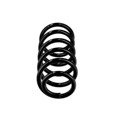 Fitting PositionRear AxleSpring DesignCoil spring with constant wire diameterSuspensionfor vehicles without sports suspensionCheck OE numberColour coding see PDFreplacement in pairs recommendedWire Diameter [mm]13.5Length [mm]302Number of coils6