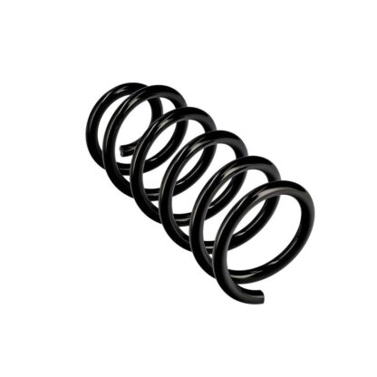 Fitting PositionRear AxleSpring DesignCoil spring with constant wire diameterSuspensionfor vehicles without sports suspensionCheck OE numberColour coding see PDFreplacement in pairs recommendedWire Diameter [mm]13.5Length [mm]302Number of coils6