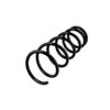 Fitting PositionFront AxleSpring DesignCoil spring with constant wire diameterCheck OE numberreplacement in pairs recommendedWire Diameter [mm]13.5Length [mm]390Number of coils6