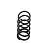 Fitting PositionFront AxleSpring DesignCoil spring with constant wire diameterCheck OE numberreplacement in pairs recommendedWire Diameter [mm]13.5Length [mm]390Number of coils6