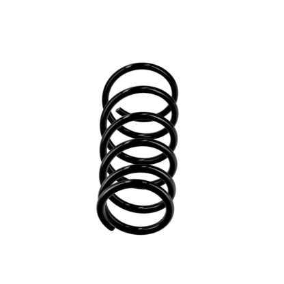 Fitting PositionFront AxleSpring DesignCoil spring with constant wire diameterCheck OE numberreplacement in pairs recommendedWire Diameter [mm]13.5Length [mm]390Number of coils6