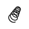 Fitting PositionFront AxleSpring DesignCoil spring with constant wire diameterCheck OE numberreplacement in pairs recommendedWire Diameter [mm]13.5Length [mm]390Number of coils6