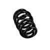 Fitting PositionRear AxleSpring DesignCoil spring with constant wire diameterCheck OE numberColour coding see PDFreplacement in pairs recommendedWire Diameter [mm]15.5Length [mm]251Number of coils7