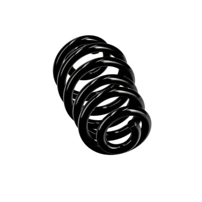 Fitting PositionRear AxleSpring DesignCoil spring with constant wire diameterCheck OE numberColour coding see PDFreplacement in pairs recommendedWire Diameter [mm]15.5Length [mm]251Number of coils7
