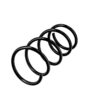 Fitting PositionFront AxleSpring DesignCoil spring with constant wire diameterCheck OE numberreplacement in pairs recommendedWire Diameter [mm]11.5Length [mm]299Number of coils4.5