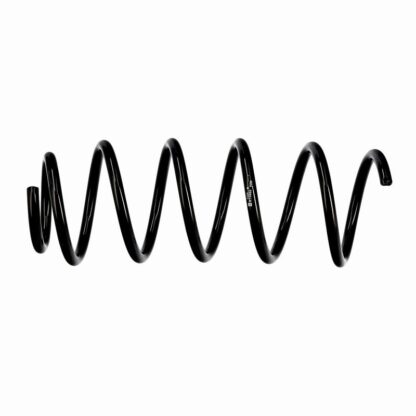 Fitting PositionFront AxleSpring DesignCoil spring with constant wire diameterCheck OE numberreplacement in pairs recommendedWire Diameter [mm]11.2Length [mm]348Number of coils6