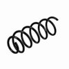 Fitting PositionFront AxleSpring DesignCoil spring with constant wire diameterCheck OE numberreplacement in pairs recommendedWire Diameter [mm]11.2Length [mm]348Number of coils6