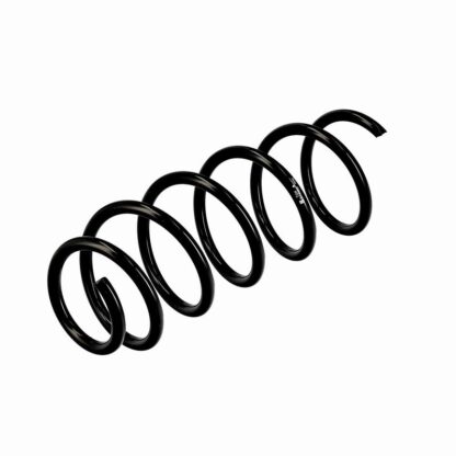 Fitting PositionFront AxleSpring DesignCoil spring with constant wire diameterCheck OE numberreplacement in pairs recommendedWire Diameter [mm]11.2Length [mm]348Number of coils6